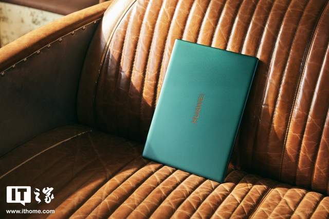 笔记本|华为 MateBook X Pro 2021 款图赏：还是熟悉的智慧体验