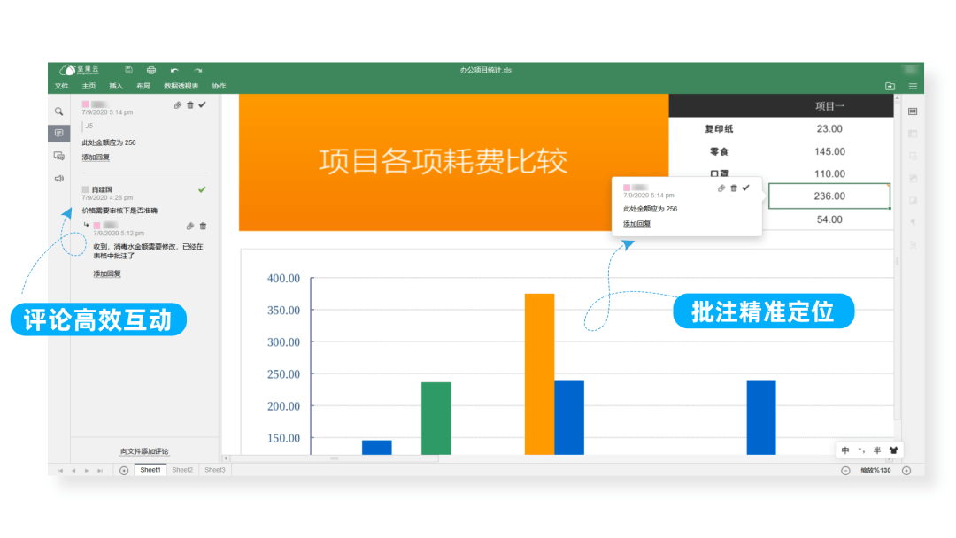 功能|一款不限速的同步网盘，还送13个免费办公工具