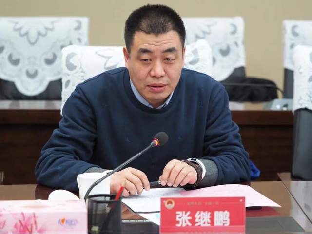 自治区检察院郑佳玫主任到包头市走访人大代表