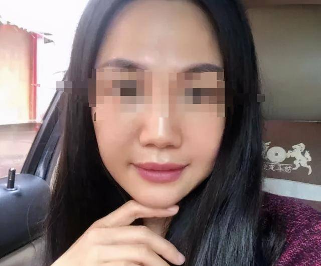 广西女护士碎尸案:必须"随时随地,随叫随到"发生关系!一审宣判死刑!