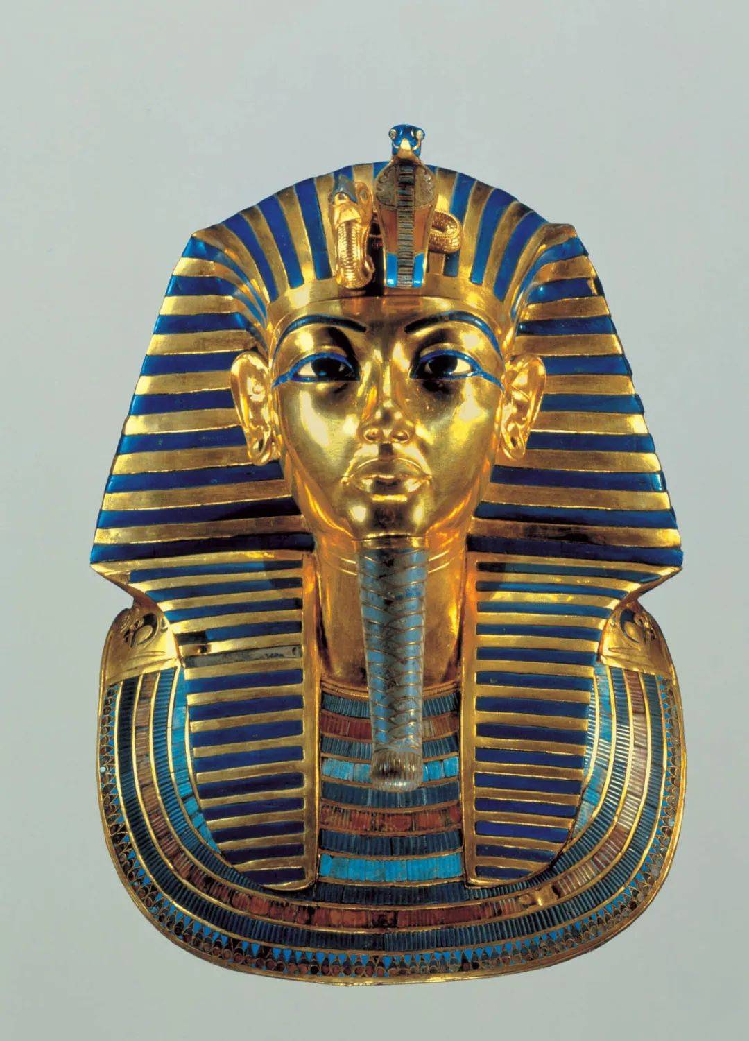 艺术游学 开罗埃及博物馆