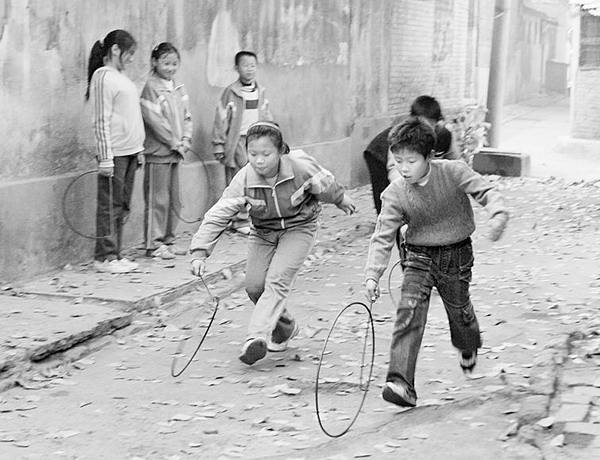 儿时的味道你还记得吗