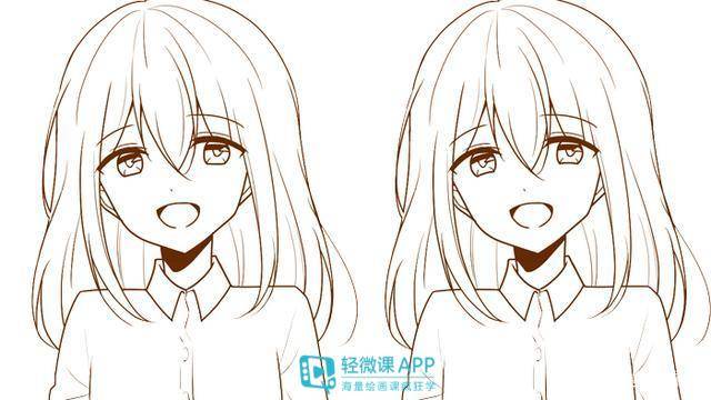 怎么简单的画动漫角色 f2acf6304a5843b88a5e33763e140ee4.jpeg