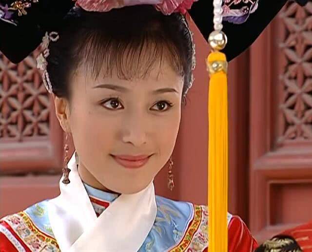 还珠:知画的野心究竟有多大,你看她给孩子取名,就意味深刻_手机搜狐网