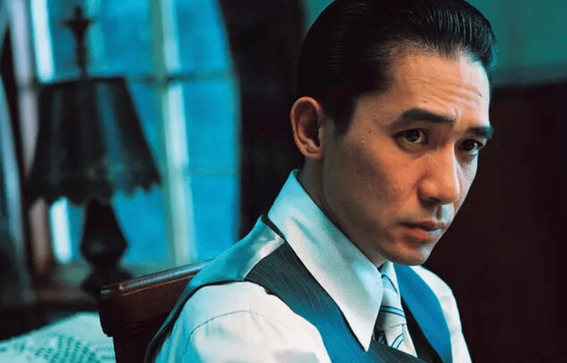 中国影帝排行_世界6大影帝演技排行,中国仅一人上榜,排名第一的他太牛气了!