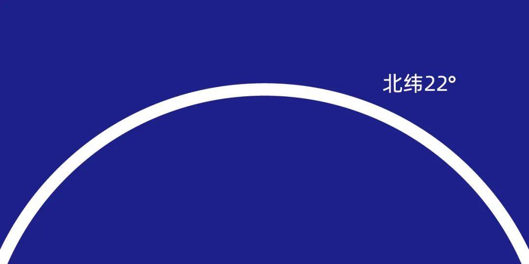 来自北纬22°的认真强力康饮,喝出好体态 | 大檬饮力