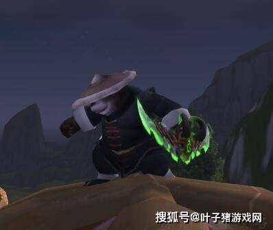 奶妈|WOW9.0最脆T有结果了！玩家祖传的表情包就能看出端倪？