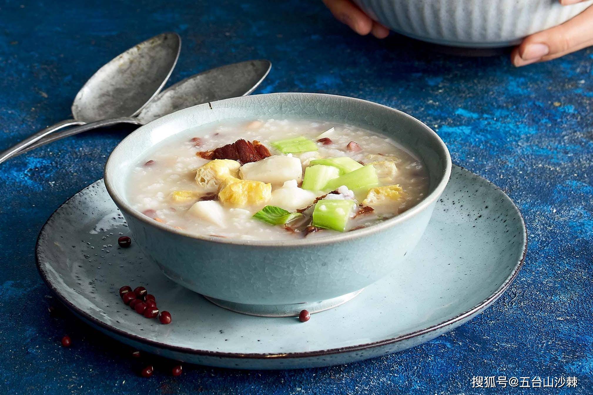 各地腊八节的习俗,有你的家乡吗?_腊八粥