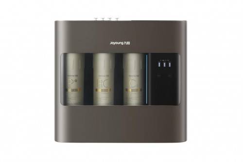 九阳净水机jyw-r790--饮水安全小卫士_消费者