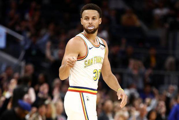 espn球员最新排名2020_ESPN新赛季球员排名,前10榜单争议有点大,两大球员成