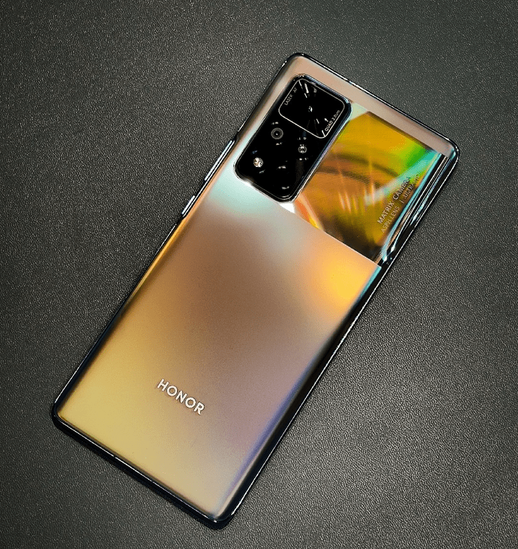 3999起售?荣耀v40信息汇总,超性价比旗舰新机