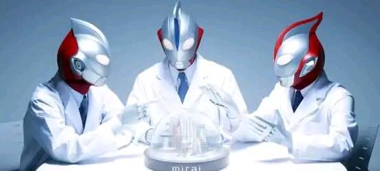 奥特银河格斗遗忘的z95星云能够媲美光之国哉阿斯是代表