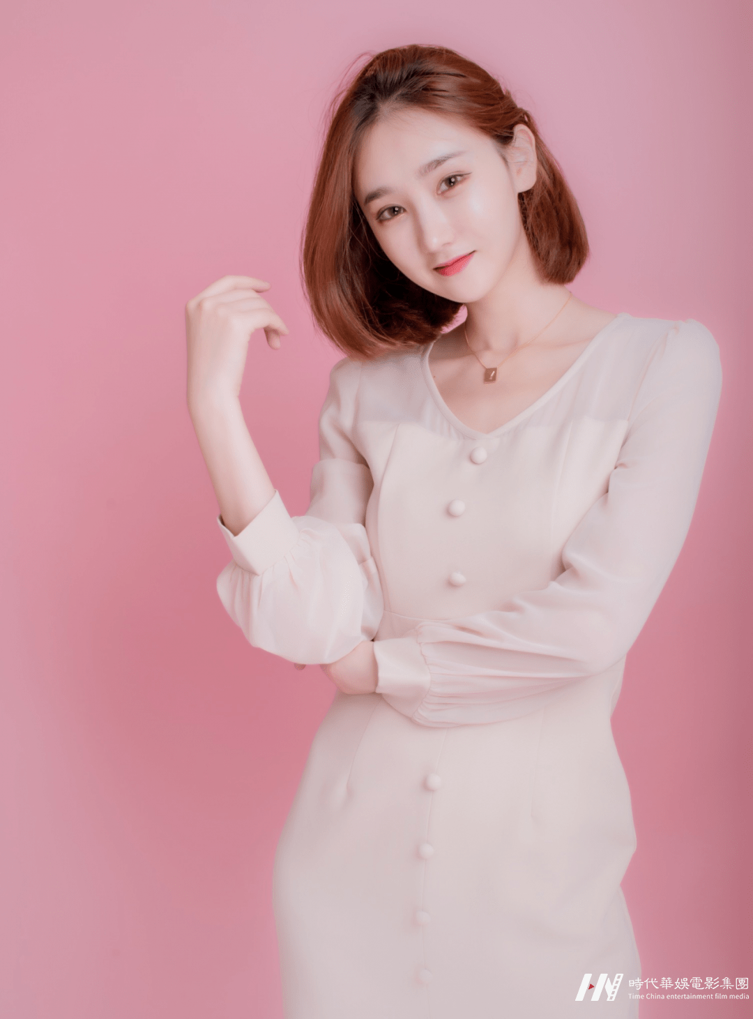 时代华娱少儿模特导师肖冰怡_手机搜狐网