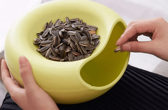 [转载]【原创】读诗人无敌丁老头《瓜子（微诗三首）》有感