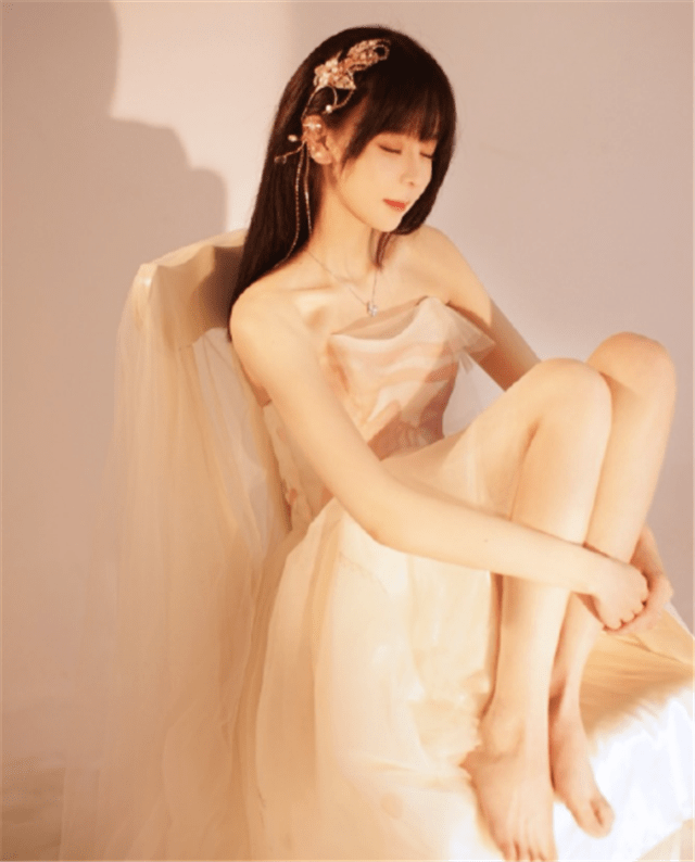 声称不知道他做了什么,女主播:曝光的只是片段_nara