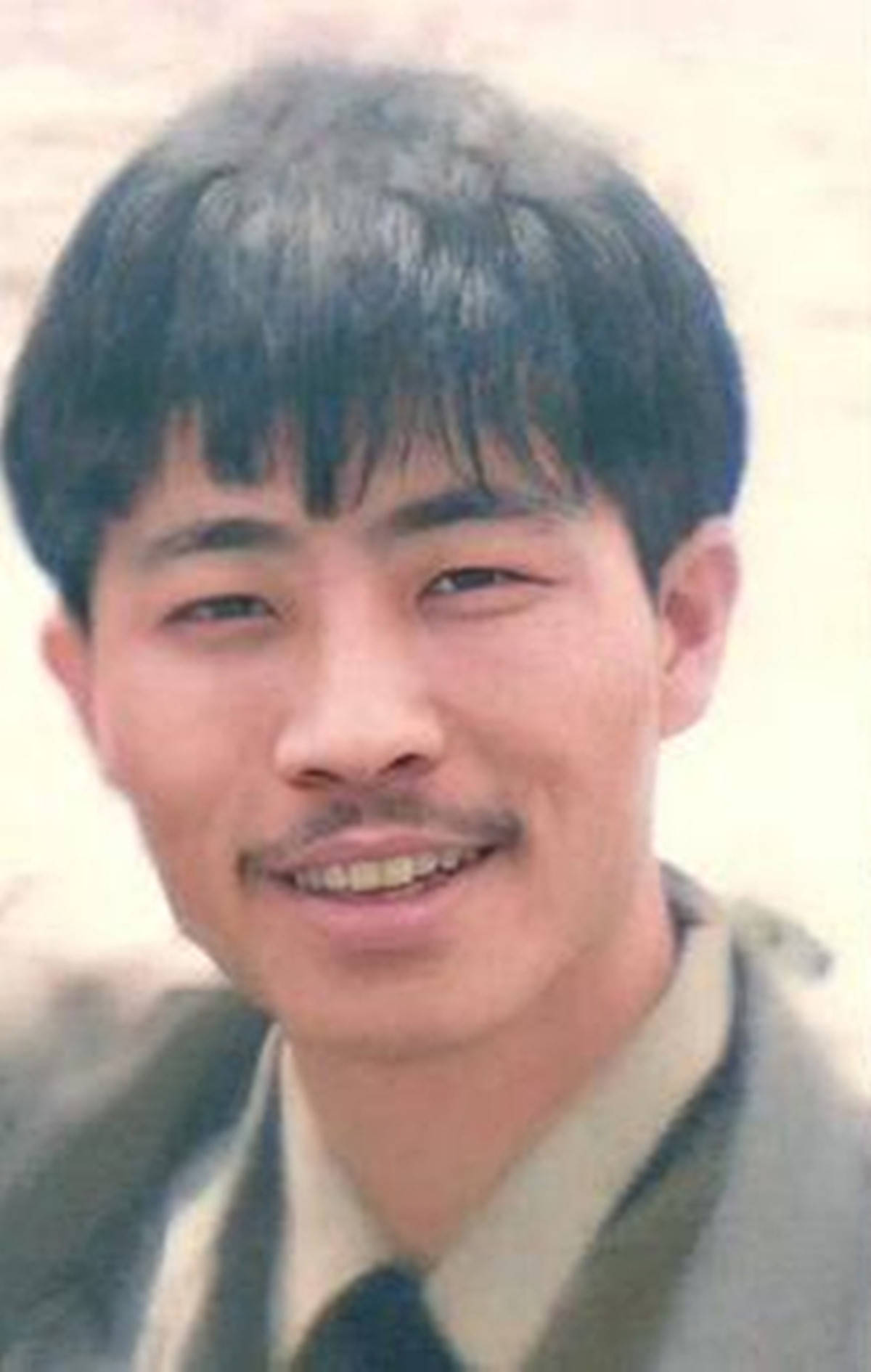 22年后再看法子英:他是怎么变成杀人恶魔的?