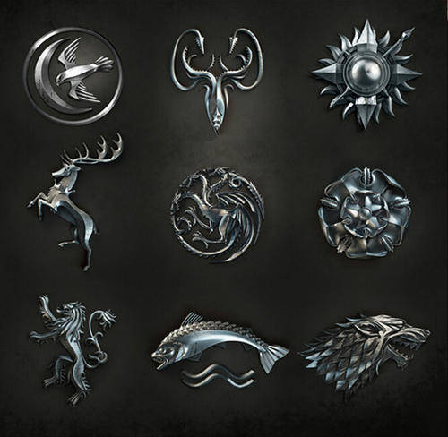 最矮小的身材最聪明的头脑权力的游戏小恶魔提利昂