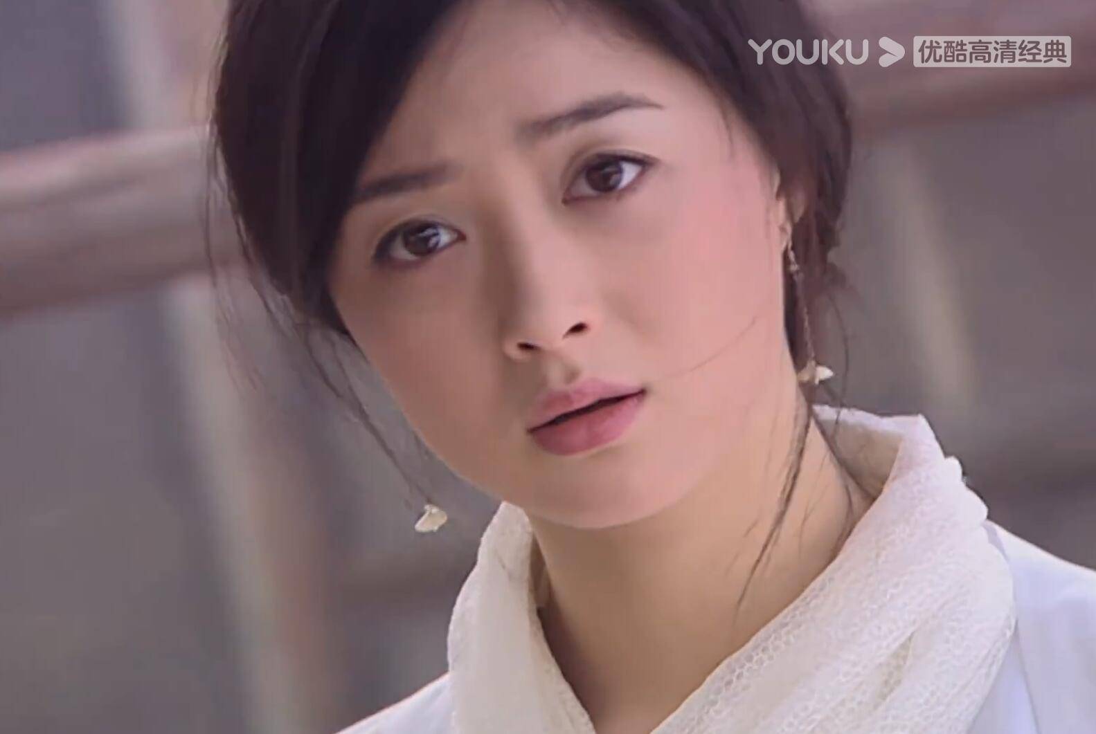 《仙剑奇侠传一》六位美女,刘亦菲最美,最惊艳的却是她!
