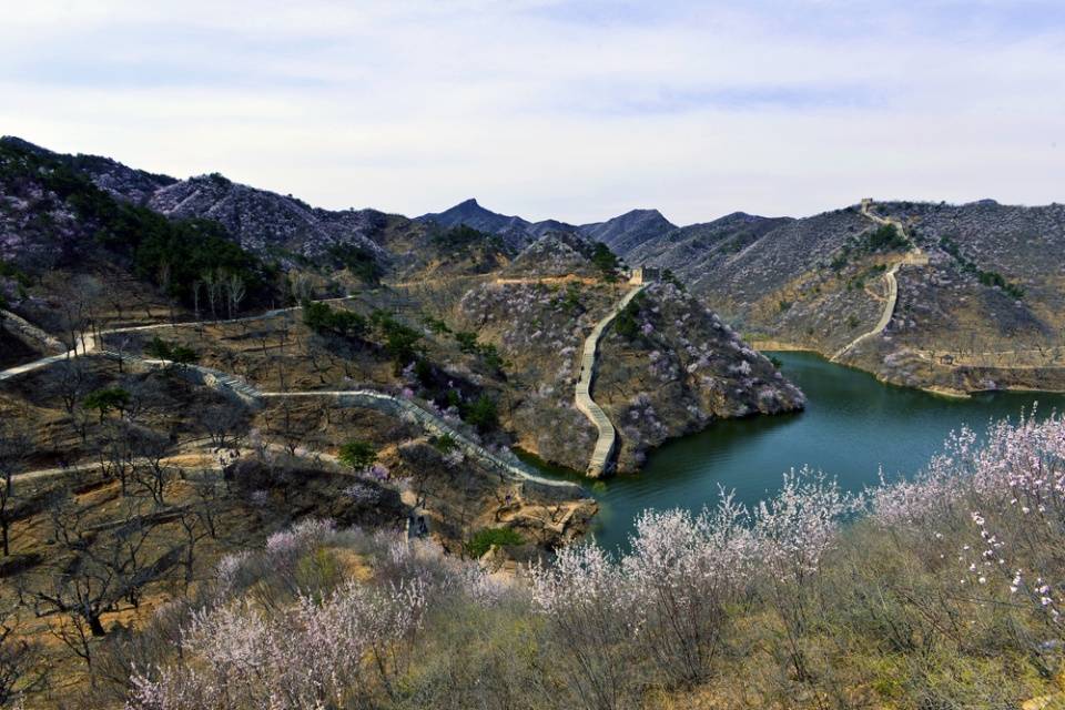 为了防御契丹铁骑，北宋何承矩献策掘黄河筑起水长城，效果如何？