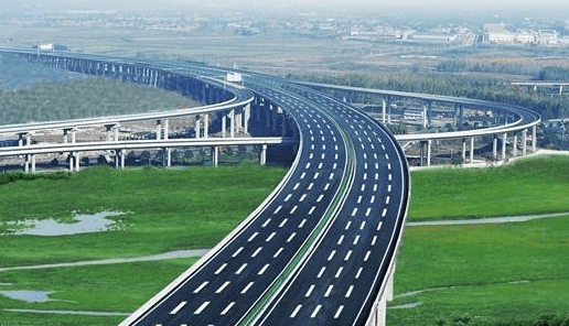 陕西将引来一条高速公路，沿途咸阳等城市县区，将喜迎机遇