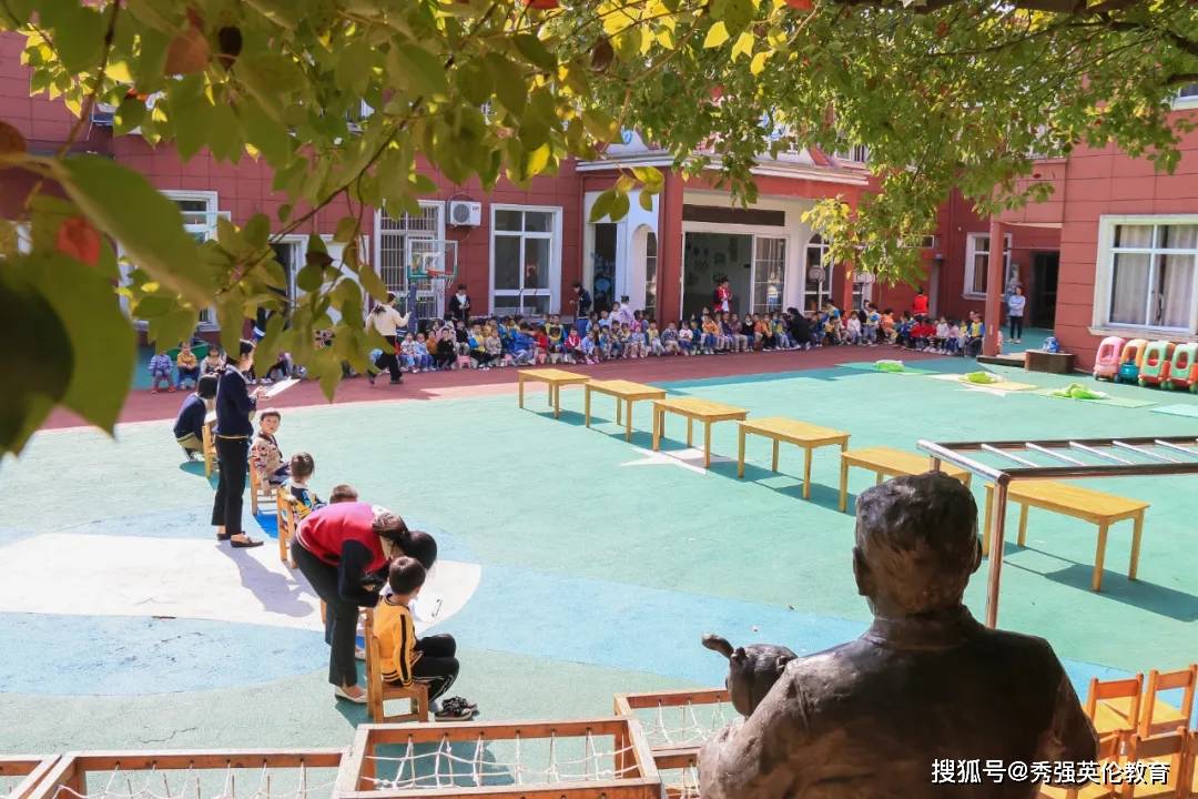 义乌市儿童乐园幼稚园图片