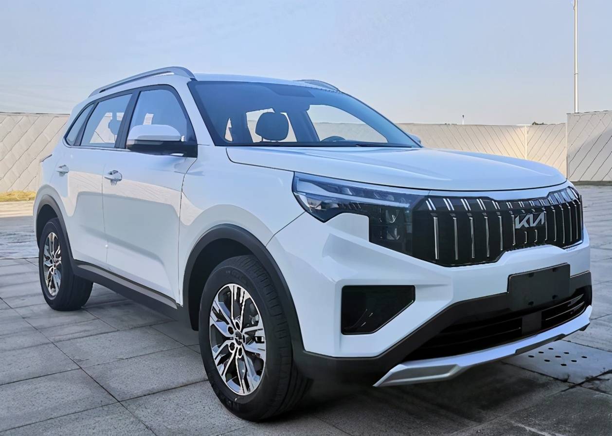 "换"出新高度!全新智跑国产申报,换标高颜值,将于5月份上市