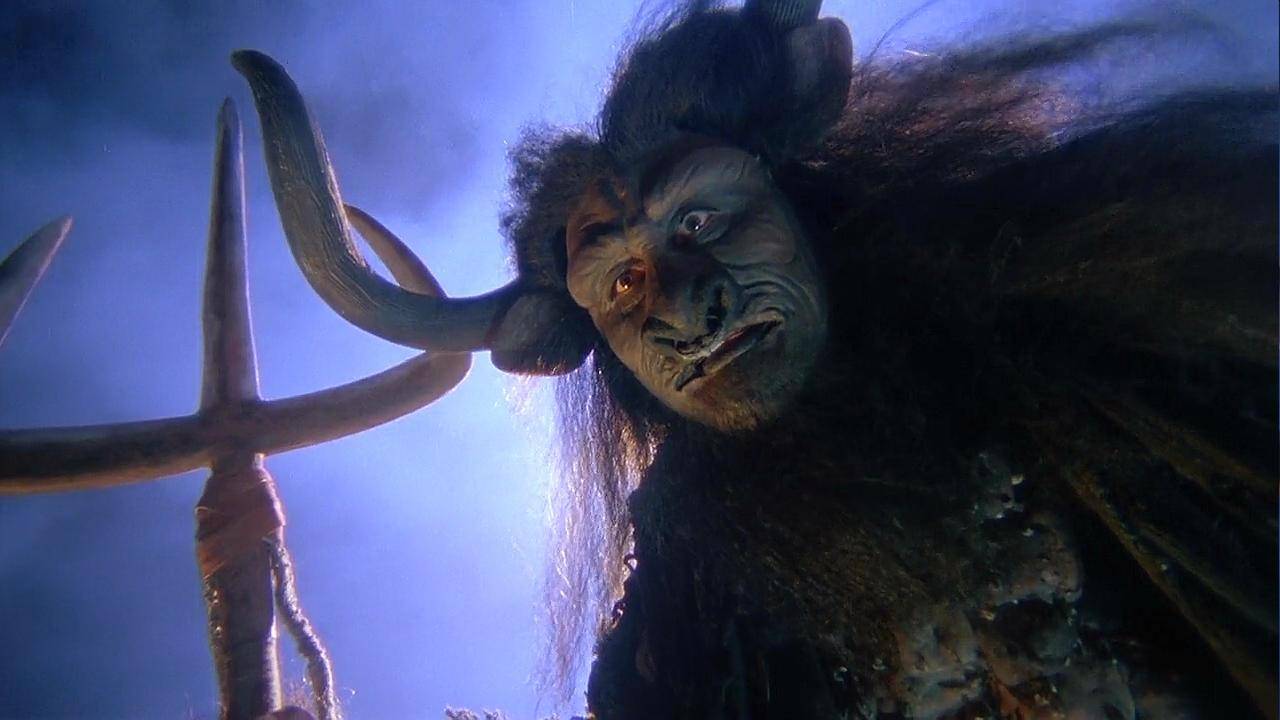 祥云是象征祥瑞的云气,是神仙所驾的彩云,但我们看在《西游记》当中