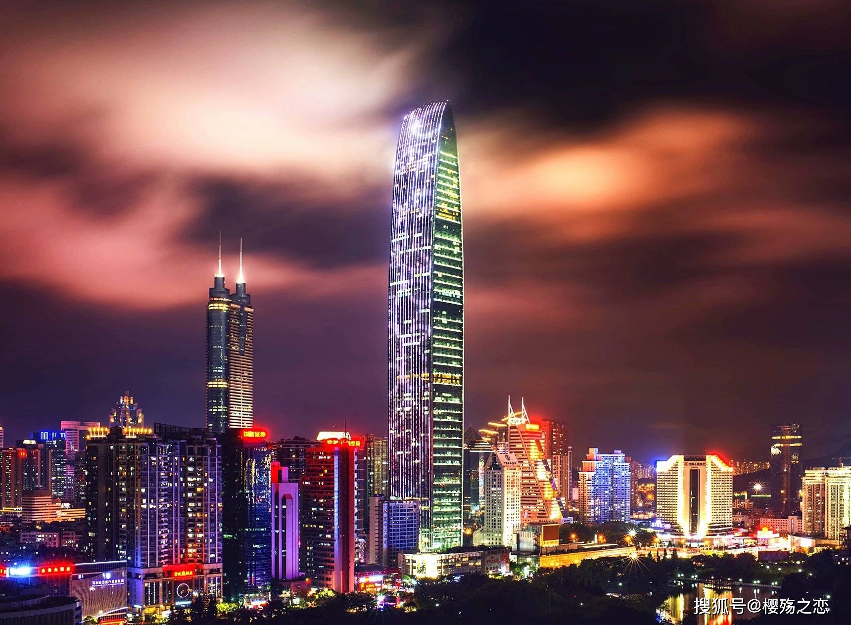 同比增长|中国科技十强城市，宁德和连云港入选，杭州杀入前三