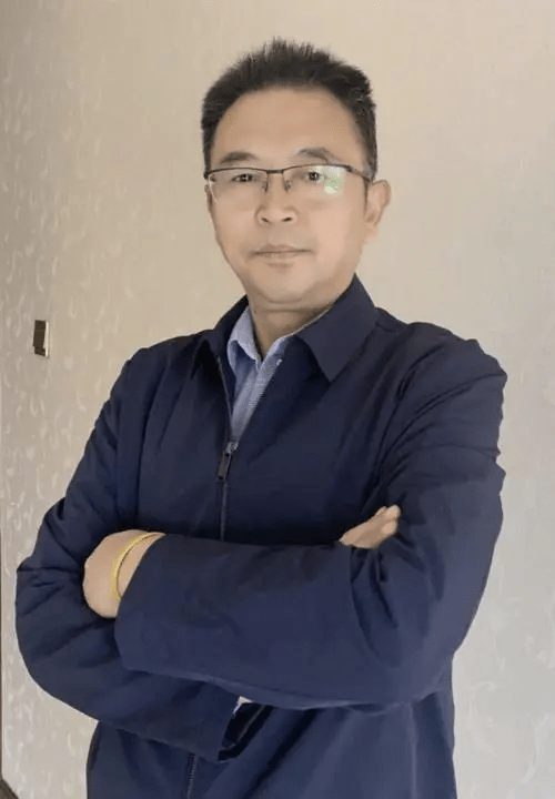 中国当代书法爱好者——郭金生,熊俊钧,郎宽茂,贺立新,张兴善_星耀