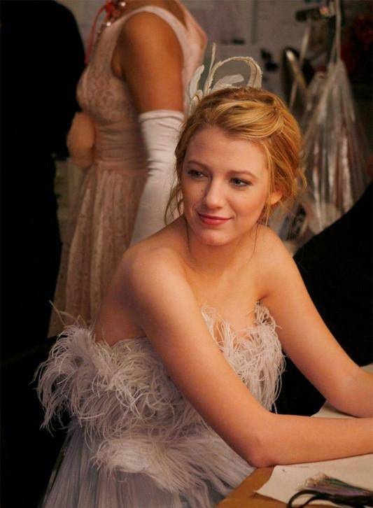 布莱克·莱弗利的真相 好莱坞镶金边的熟女 难得犯错的冲浪者