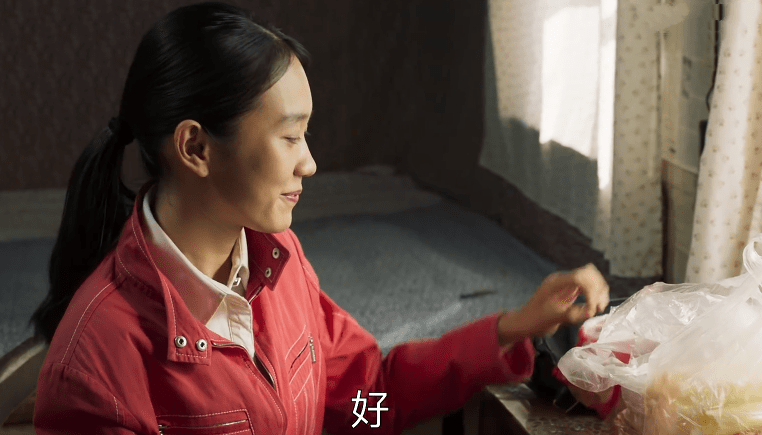 山海情:麦苗变了?5处细节说明她还爱着得宝,只是方式变了