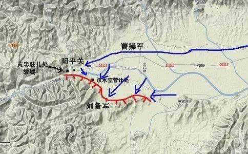 三国鼎立的格局 其实是这一场战争决定的 而不是赤壁之战 曹操