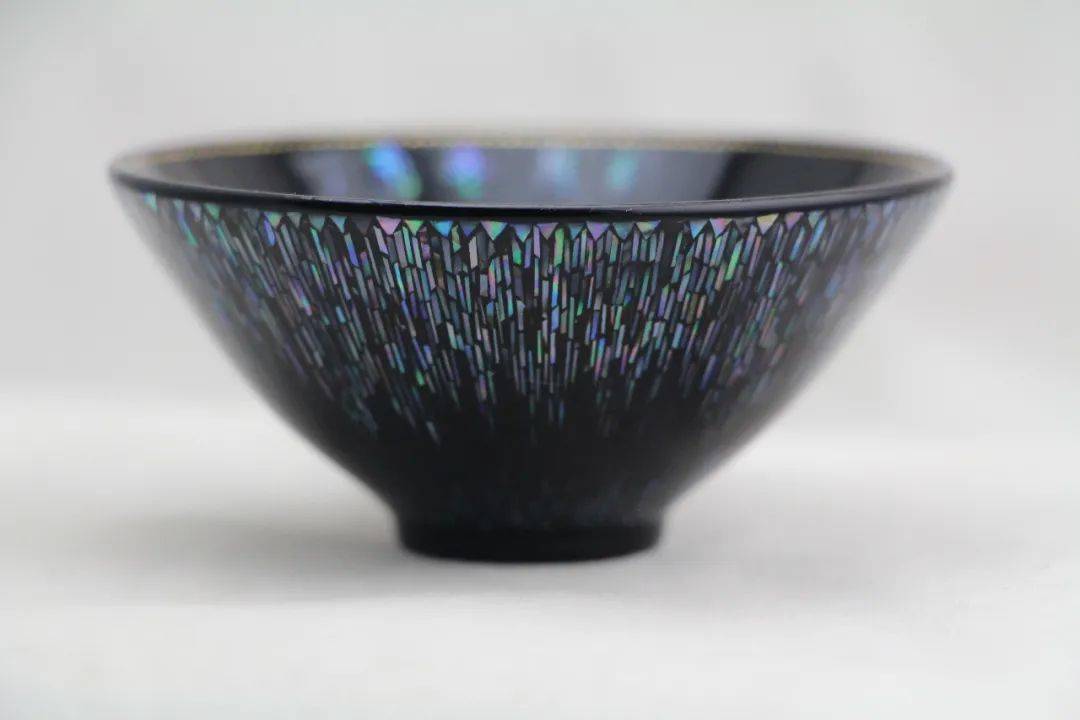 尊享定制 | 螺钿漆器,古朴雅致!