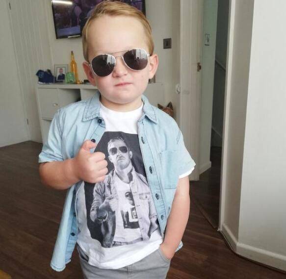 原创整活之王成人气之王橘神卡西迪成2020年最受欢迎摔角手