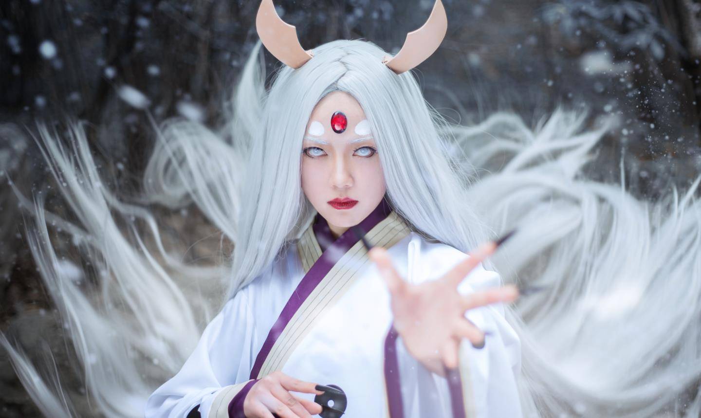 无限之大筒木辉夜万界之我是大筒木辉夜 自媒体热点