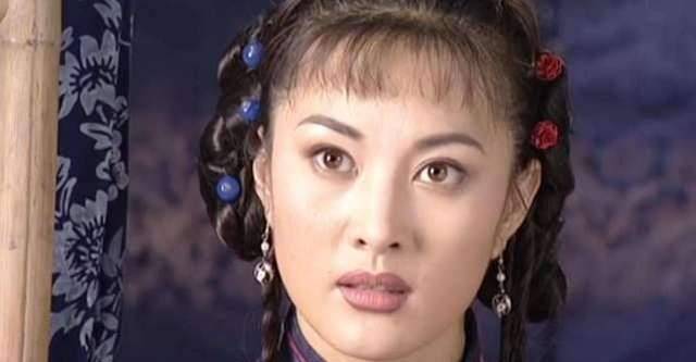 不是,还原历史上真实的"洪宣娇"
