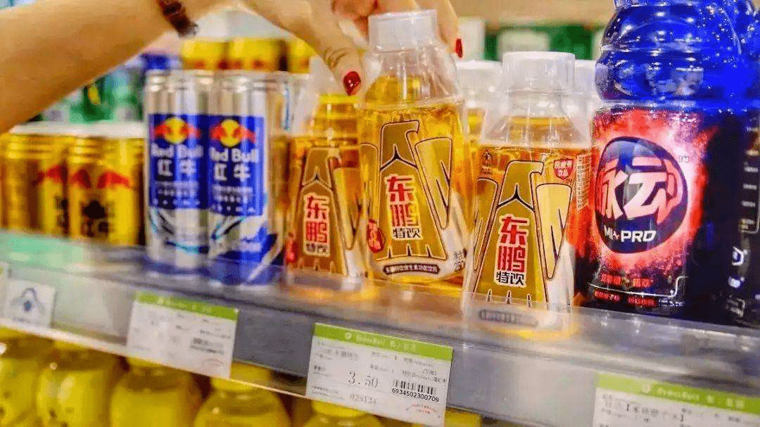 东鹏饮料IPO：营收依赖单一产品 重销售轻研