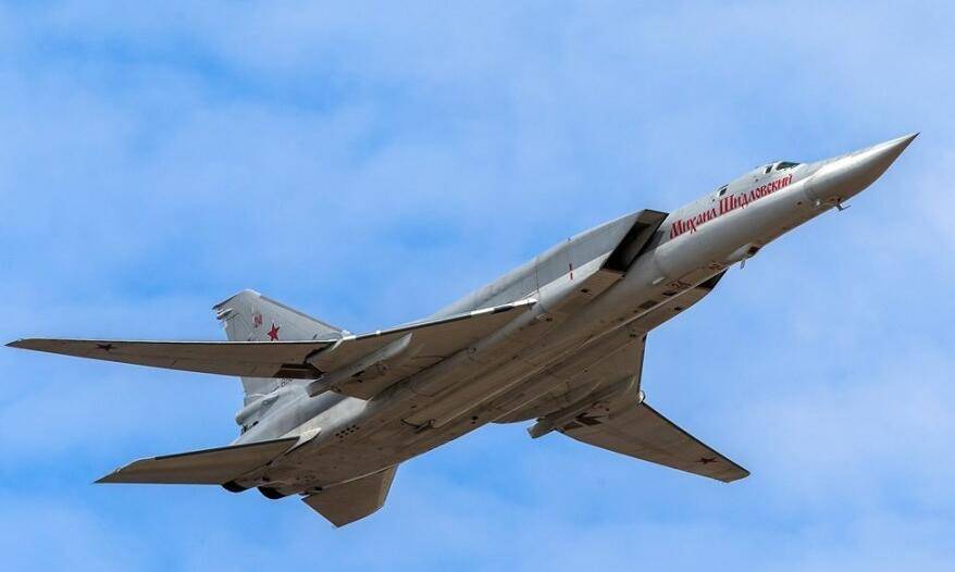 对北约威震能力最强的一种装备,图-22m3到底强在哪里呢?_轰炸机