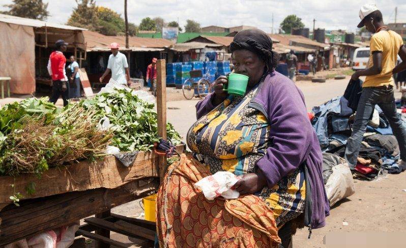 世界上这5个国家竟然以胖为美