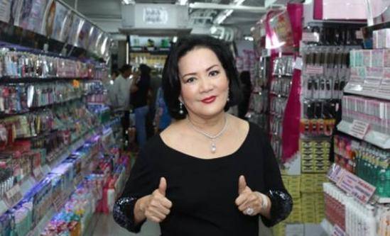 泰国女游客到中国旅游，玩了一周不愿回国：被泰国媒体骗了
