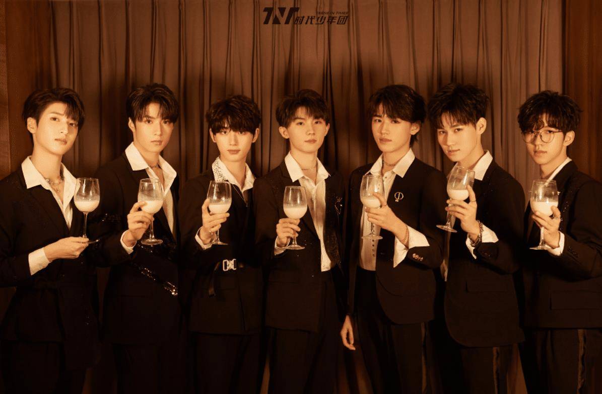 时代少年团综艺节目有哪些 b24056f2ba3846c6a2947b8c73aa2d28.jpeg