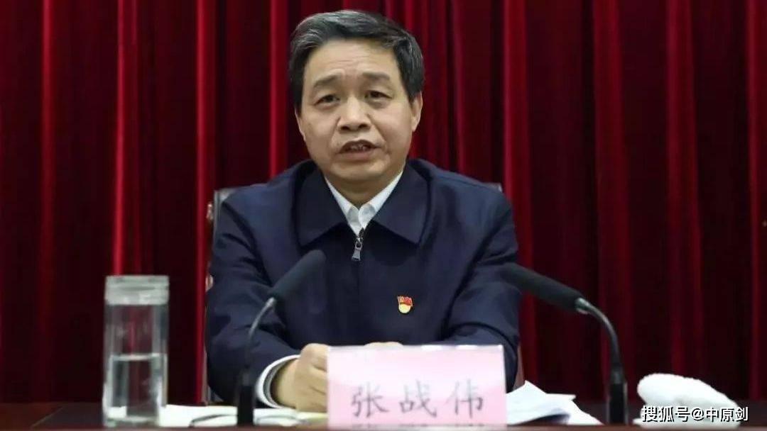 济源张战伟被免职!掌掴下属背后,有多少教训值得汲取