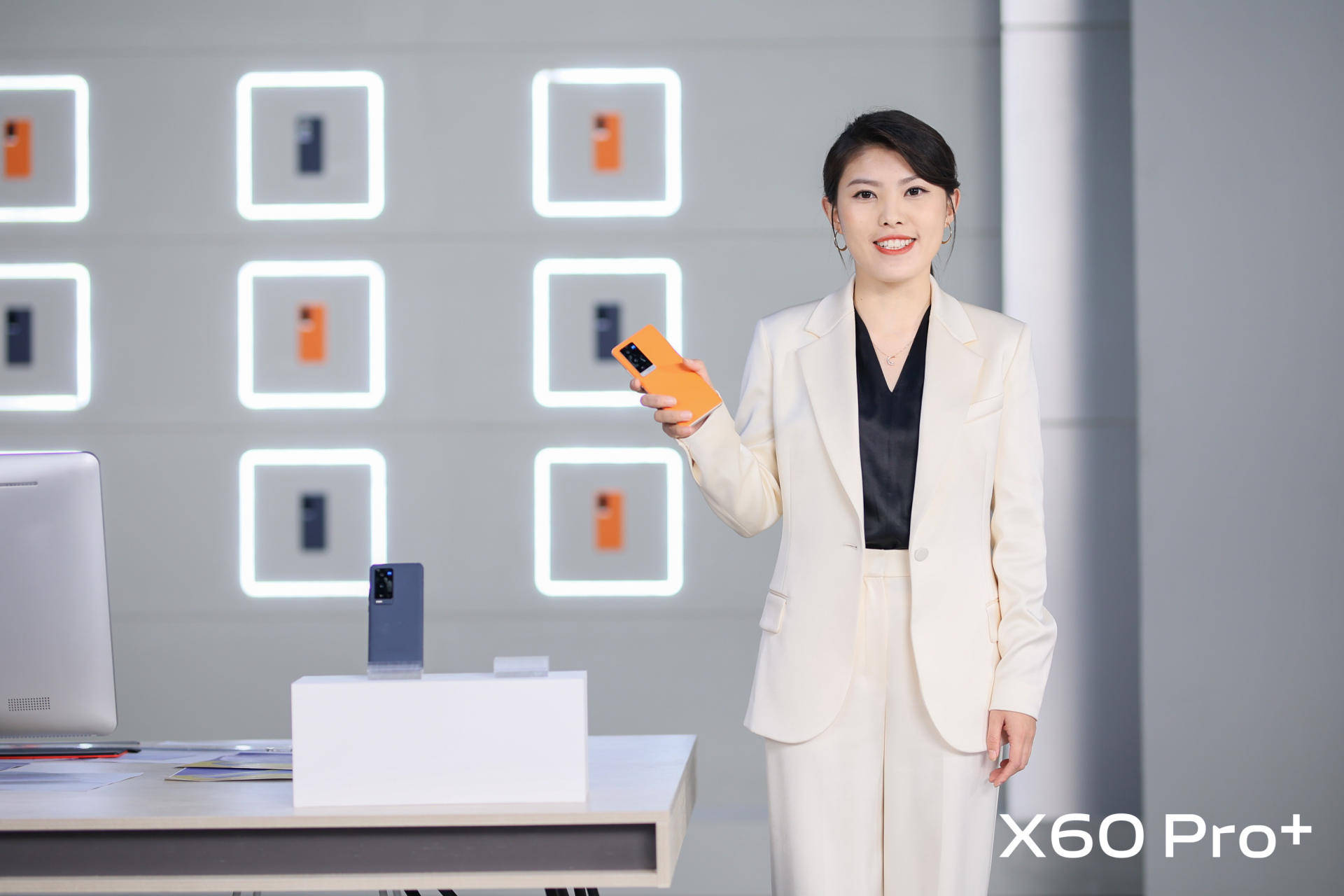 移动影像新时代来了vivox60pro发布会惊喜不断