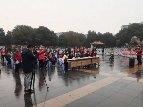 居民|智慧舞场系统落地无锡，为广场舞扰民提供解决方案