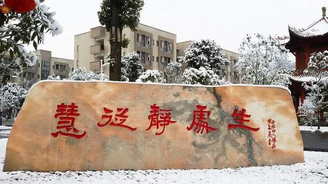 重庆优质民办初中介绍重庆市双福育才中学