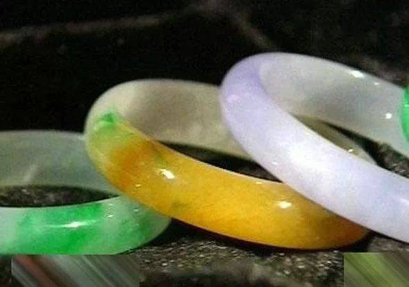 艺术鉴赏丨带你走近翡翠世界