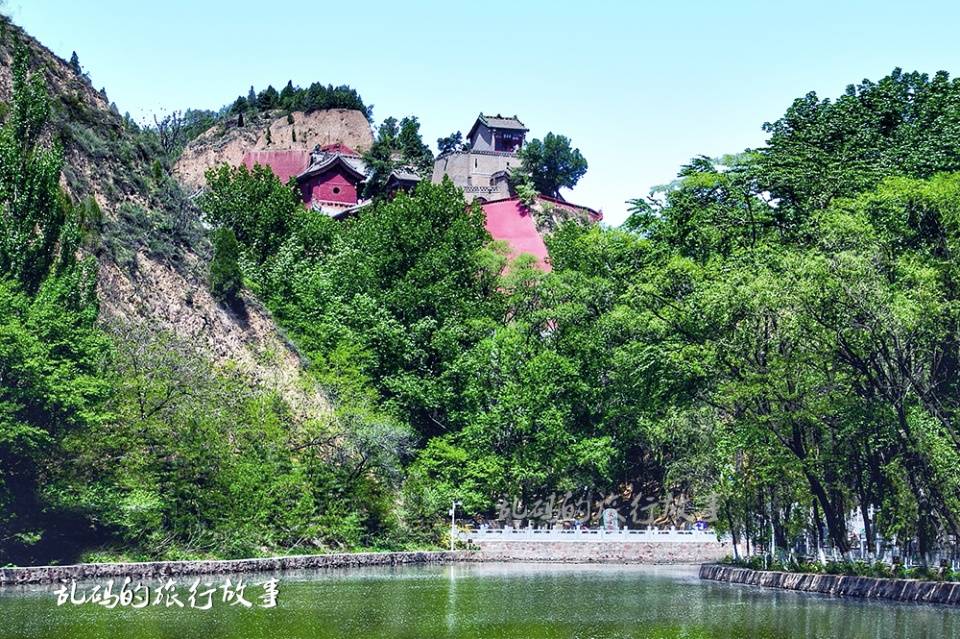 山西这座寺院 明代悬塑似“佛国仙宫” 被誉为中国雕塑史上的绝唱