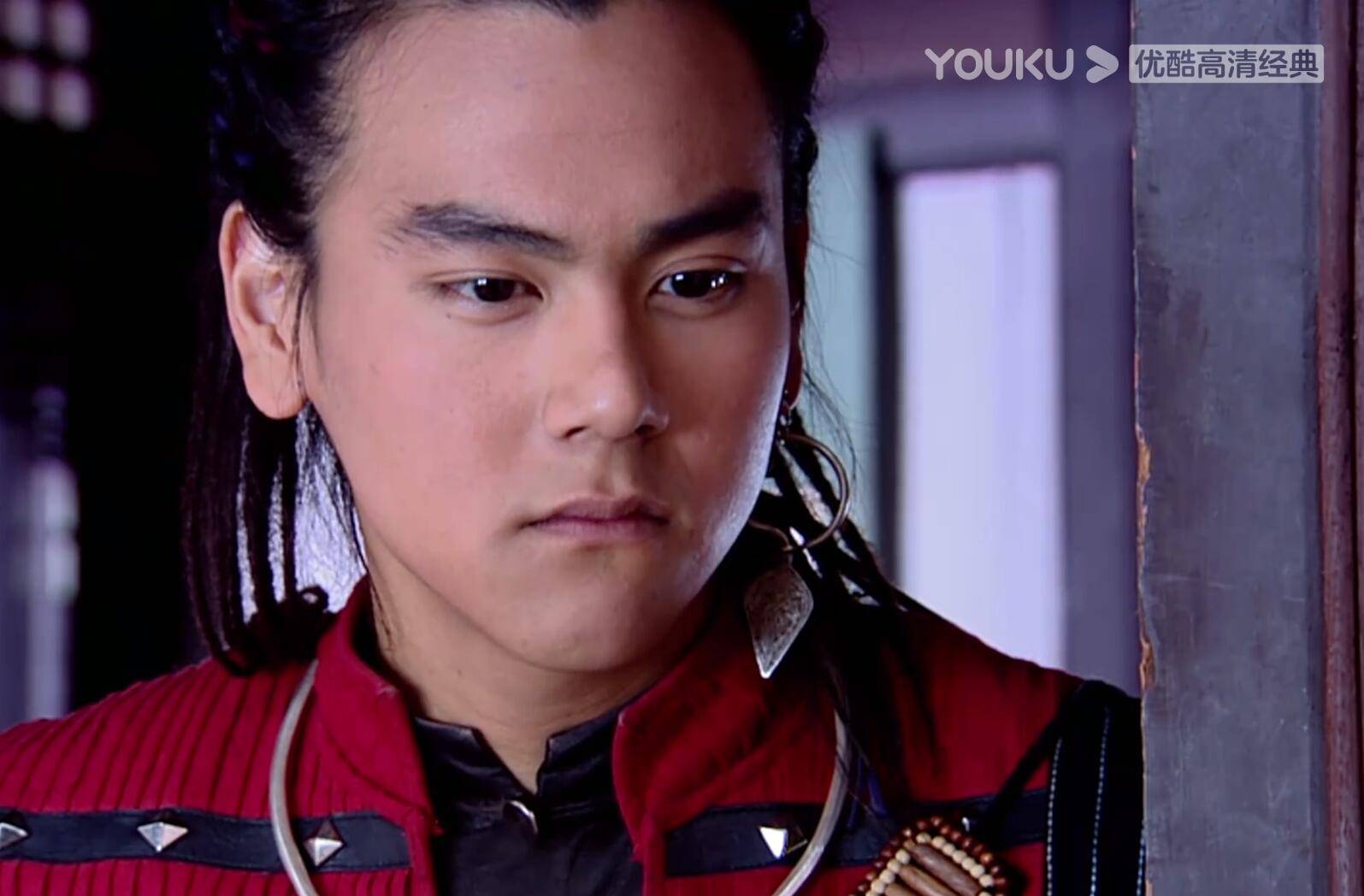 李逍遥:把爱情留给林月如,把责任留给赵灵儿!