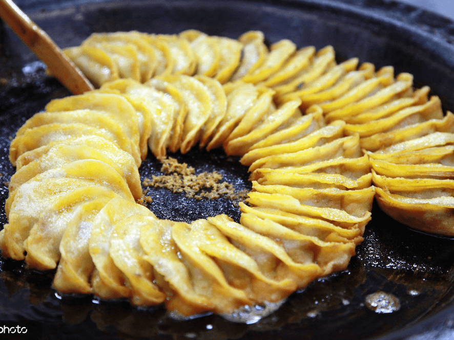 舌尖上的江苏,去南京旅游必吃的地道小吃