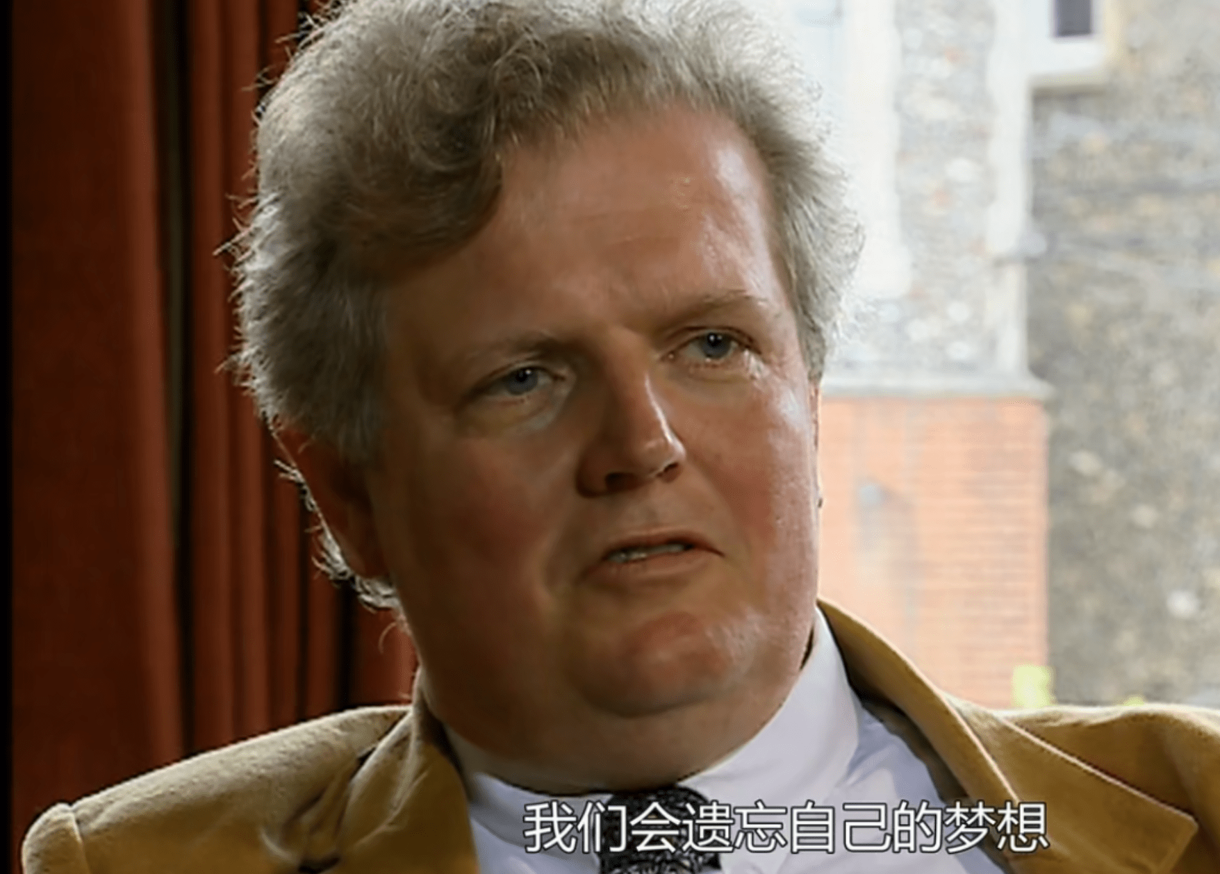 《人生七年》:15个孩子49年人生实录,人生究竟什么最重要?